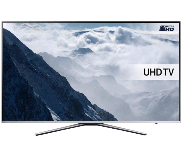 Samsung UE40KU6400 - 327885 - zdjęcie